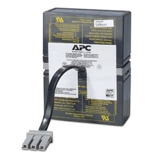 Батарея для ИБП APC RBC32 164Ач для BR1000I / BR800I