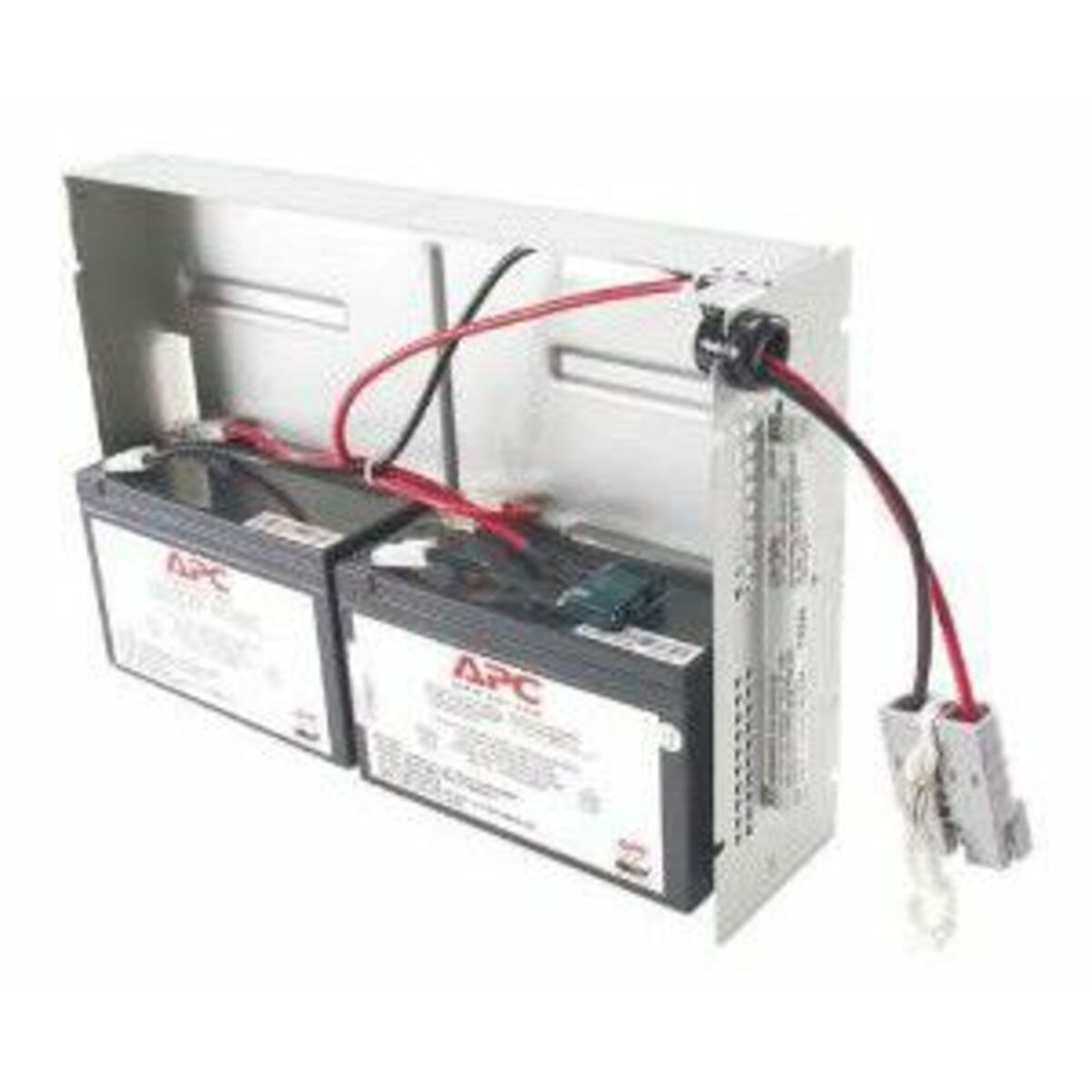 Батарея для ИБП APC RBC22 12В 7Ач для SU700RM2U / SU700R2BX120 / SUA750RM2U