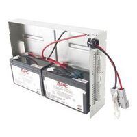 Батарея для ИБП APC RBC22 12В 7Ач для SU700RM2U/SU700R2BX120/SUA750RM2U
