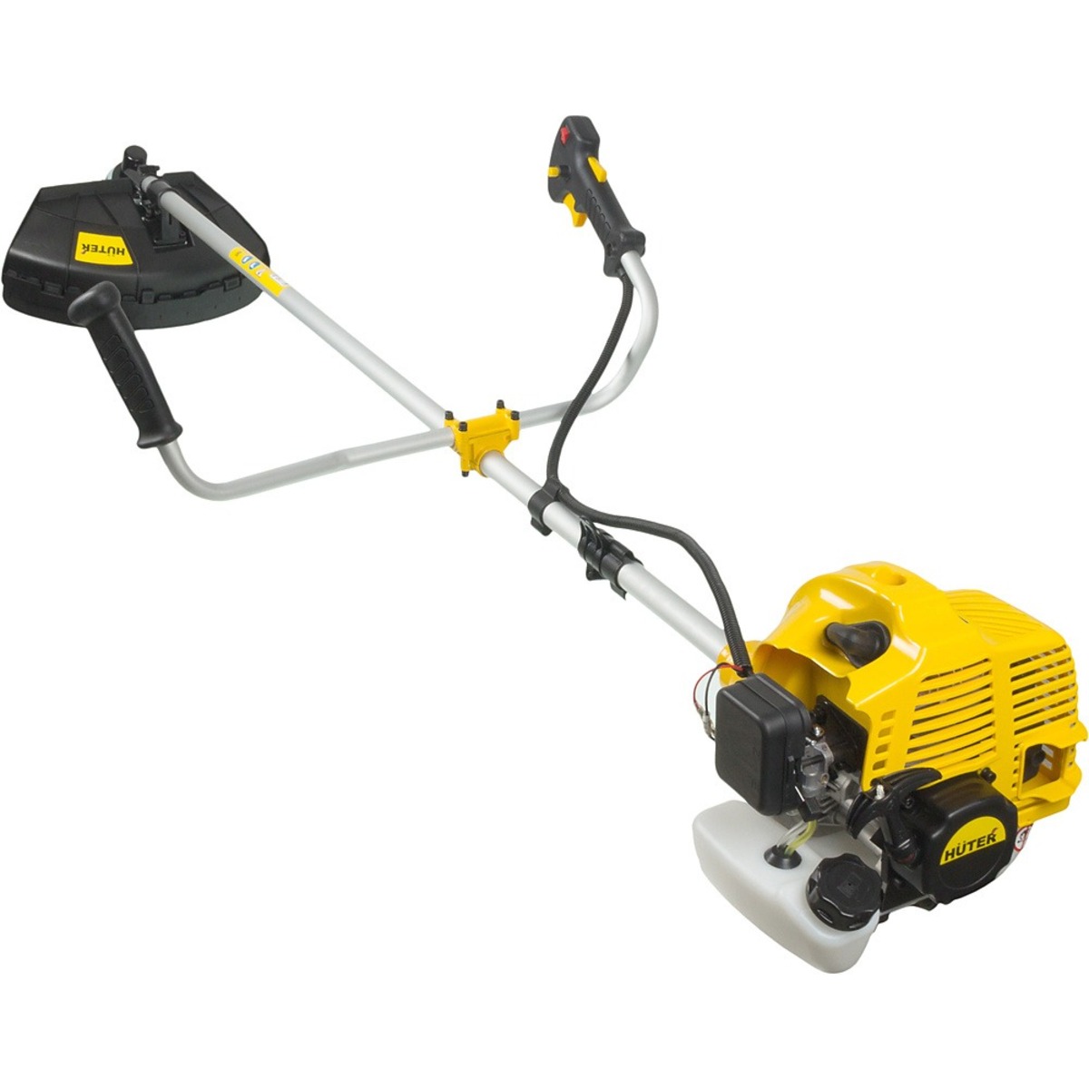 Триммер бензиновый Huter GGT-1900T (Цвет: Yellow)