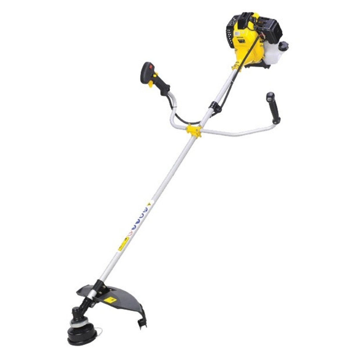 Триммер бензиновый Huter GGT-1900T (Цвет: Yellow)