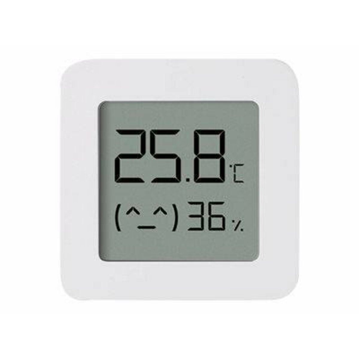Датчик температуры и влажности Mi Temperature and Humidity 2 (Цвет: White)