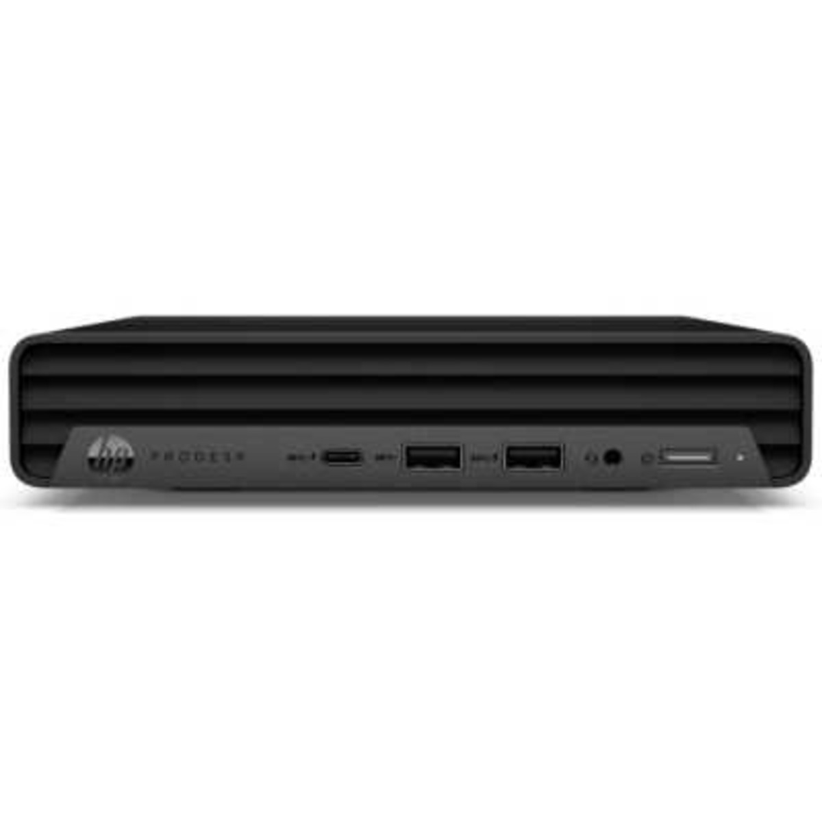 ПК HP ProDesk 405 G6 DM Ryzen 5 PRO 3400 (3.2)/8Gb/SSD256Gb/Free DOS/WiFi/BT/черный