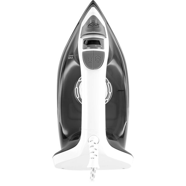 Утюг Vitek VT-IRN1210 (Цвет: Gray / Black)
