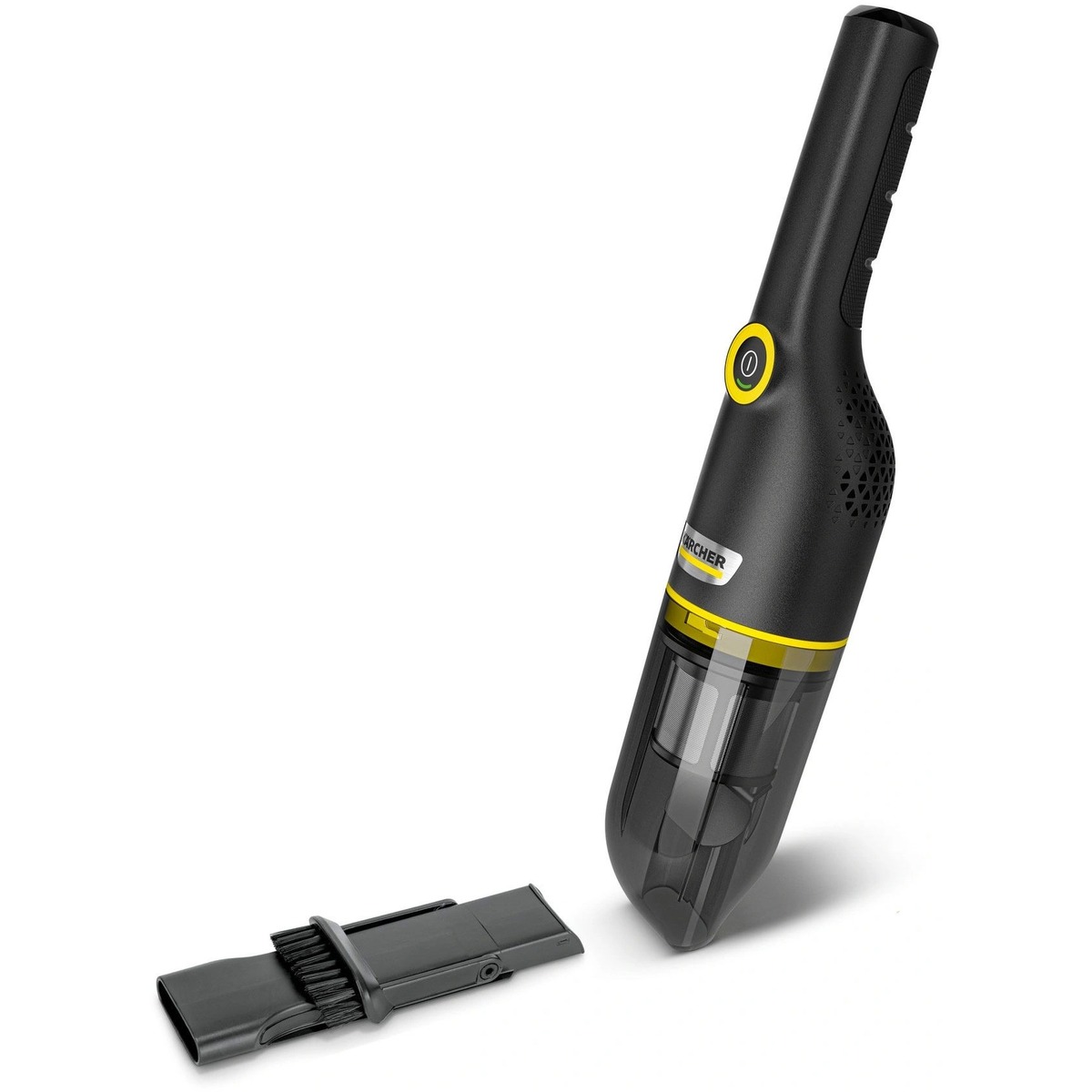 Пылесос ручной Karcher CVH Anniversary Edition, черный