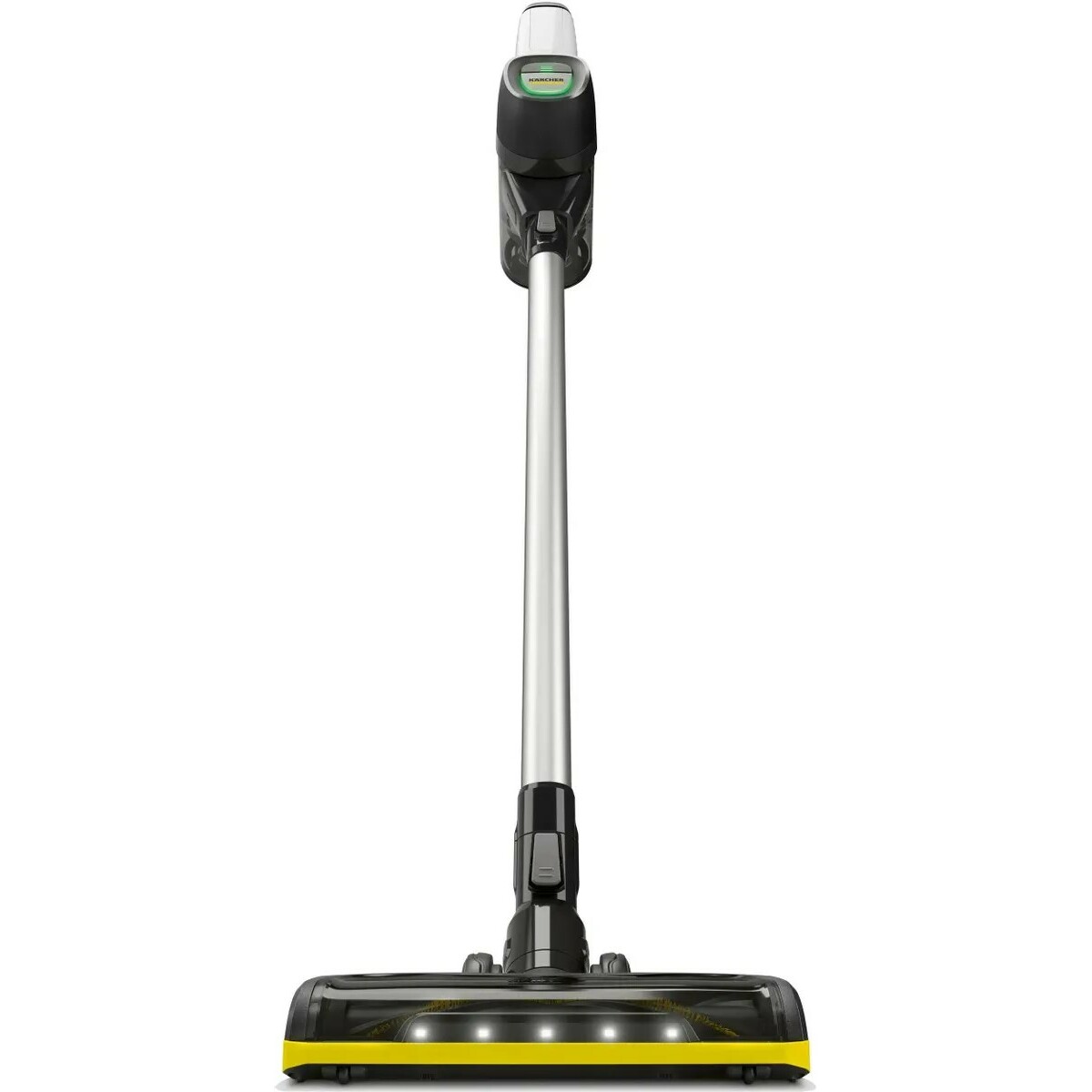 Пылесос вертикальный Karcher VC 6 Cordless ourFamily (Цвет: White/Black)
