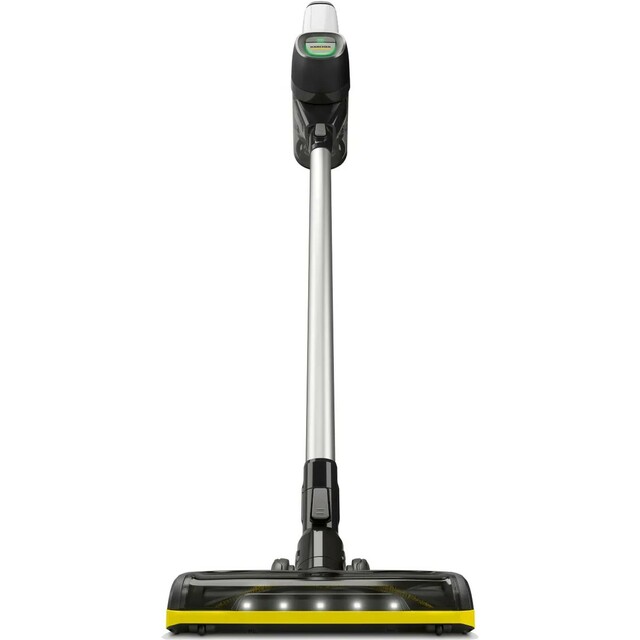 Пылесос вертикальный Karcher VC 6 Cordless ourFamily (Цвет: White / Black)