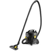 Пылесос Karcher T 11/1 Classic Re!Plast Anniversary Edition, черный