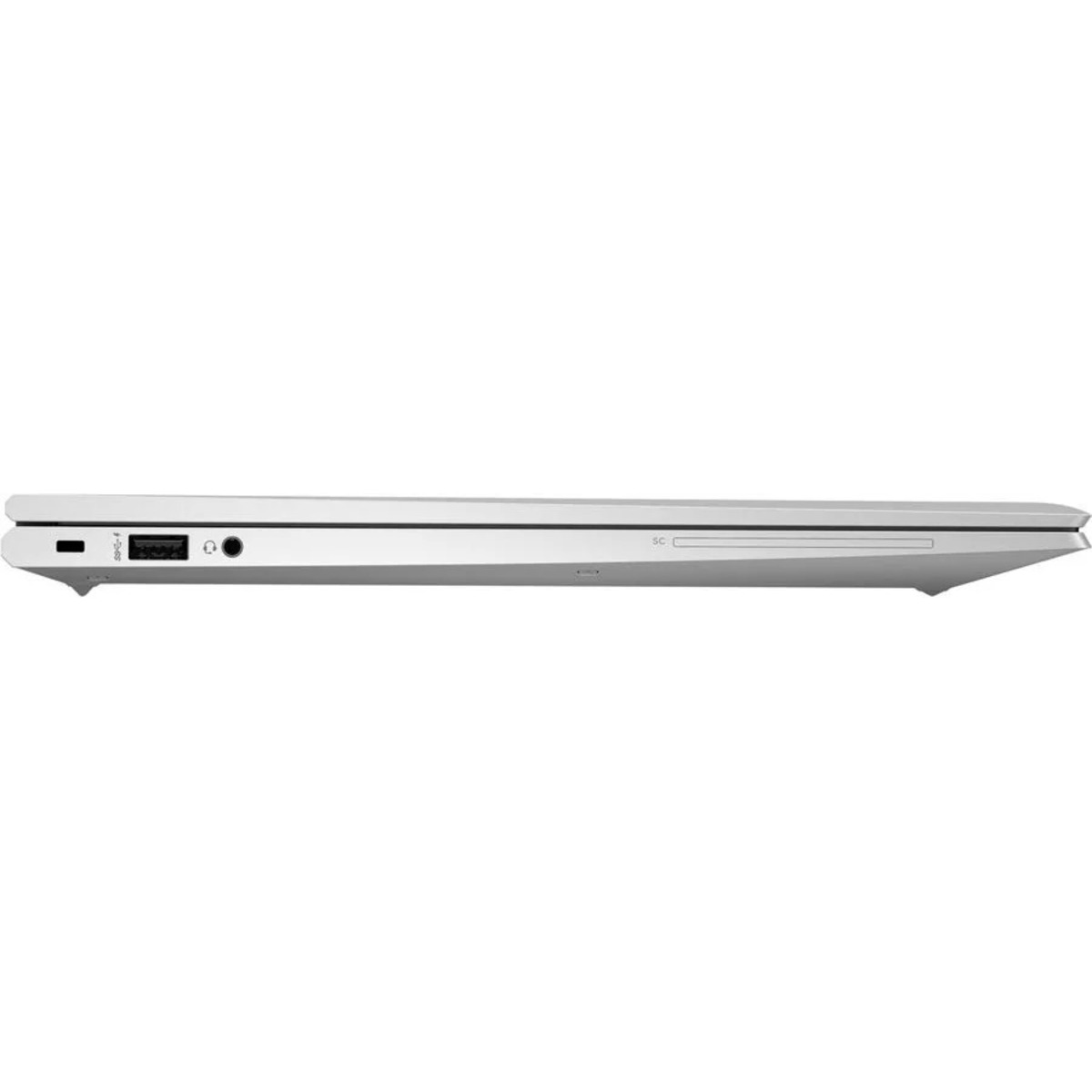 Ноутбук HP EliteBook 850 G8 Core i5 1135G7 8Gb SSD256Gb 15.6 FHD (1920x1080) Free DOS silver WiFi BT Cam