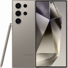 Смартфон Samsung Galaxy S24 Ultra 12/512Gb S928BZTHCAU (Цвет: Titanium Gray)