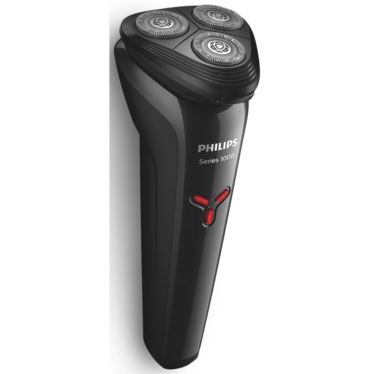 Электробритва Philips S1103 / 02, черный