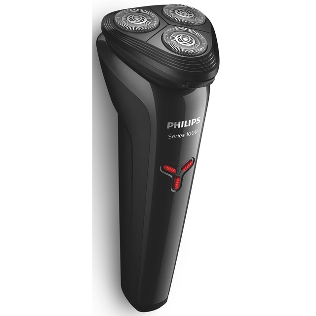 Электробритва Philips S1103 / 02, черный