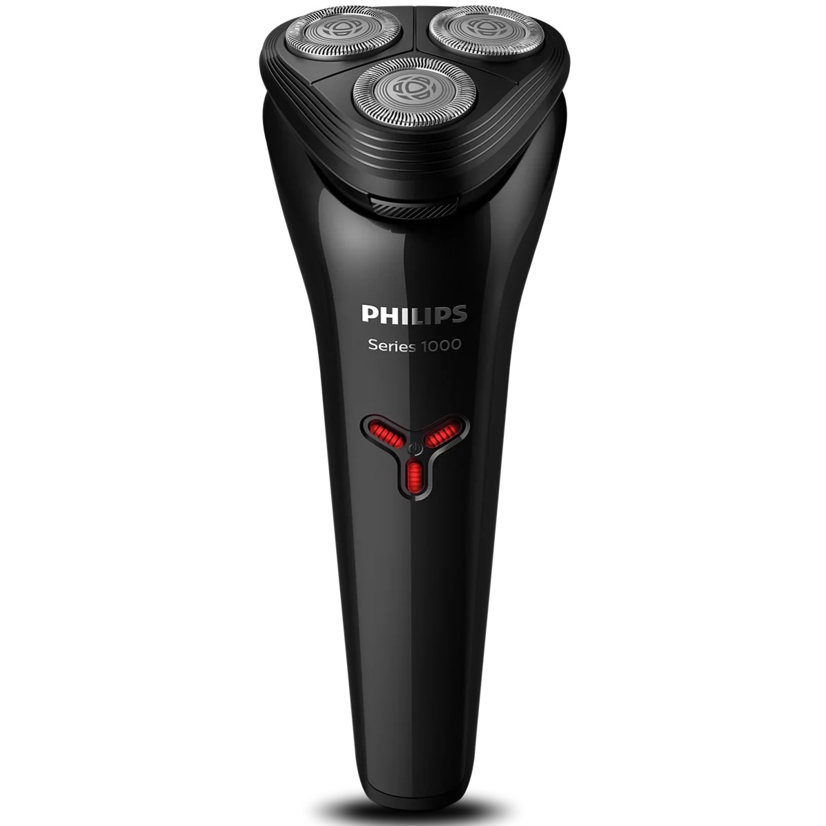 Электробритва Philips S1103 / 02, черный
