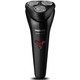 Электробритва Philips S1103/02, черный