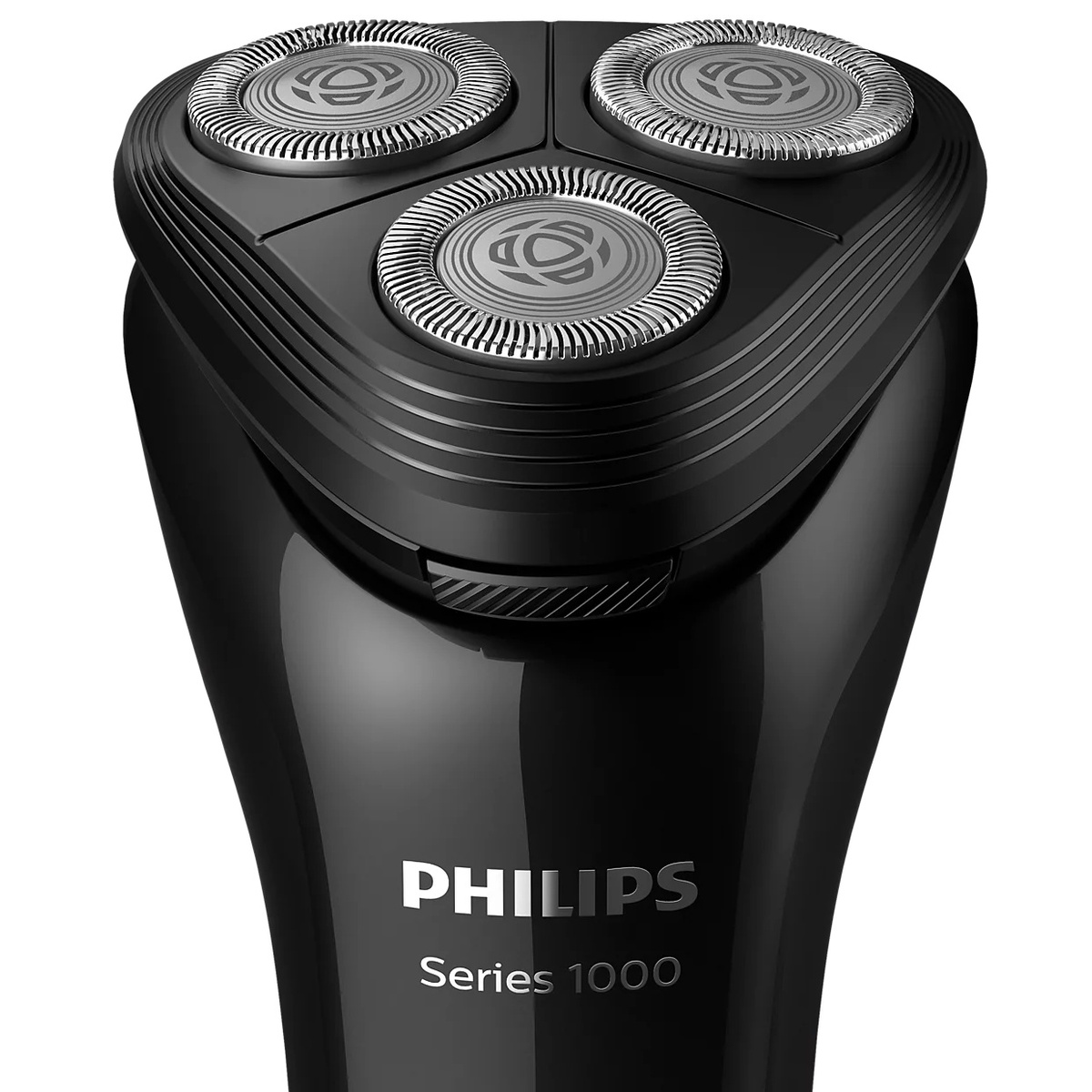 Электробритва Philips S1103 / 02, черный