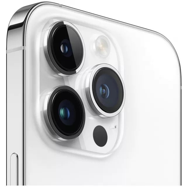Смартфон Apple iPhone 14 Pro 512Gb Dual SIM (Цвет: Silver)