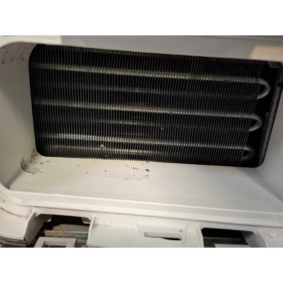 Сушильная машина Midea MD200D90WB/S-RU (Цвет: Titanium Gray)