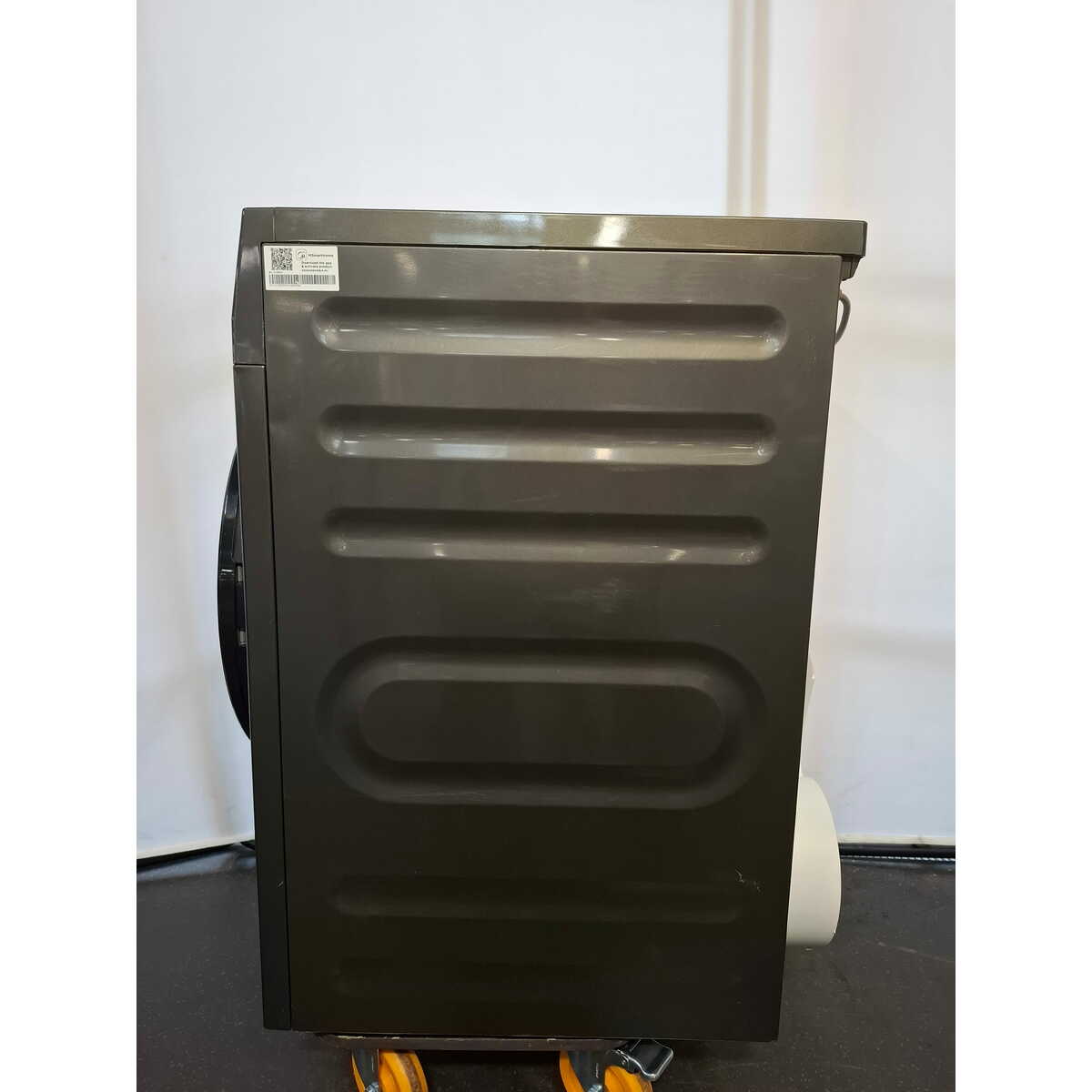 Сушильная машина Midea MD200D90WB/S-RU (Цвет: Titanium Gray)