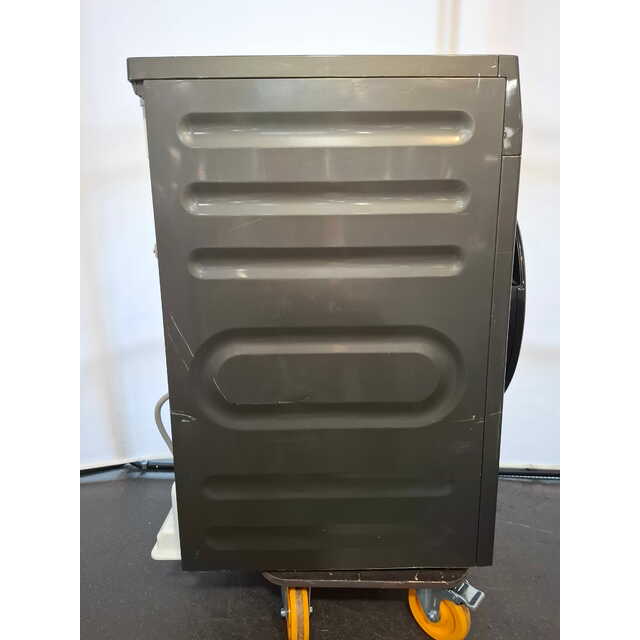 Сушильная машина Midea MD200D90WB / S-RU (Цвет: Titanium Gray) Сушильная машина Midea MD200D90WB / S-RU (Цвет: Titanium Gray)