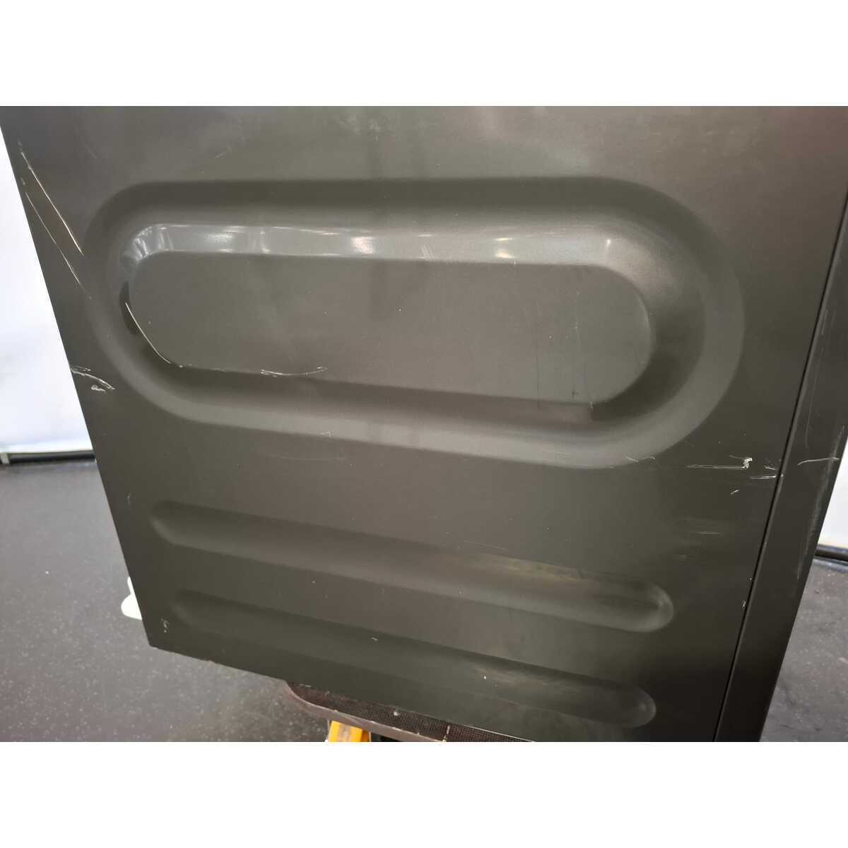 Сушильная машина Midea MD200D90WB/S-RU (Цвет: Titanium Gray)