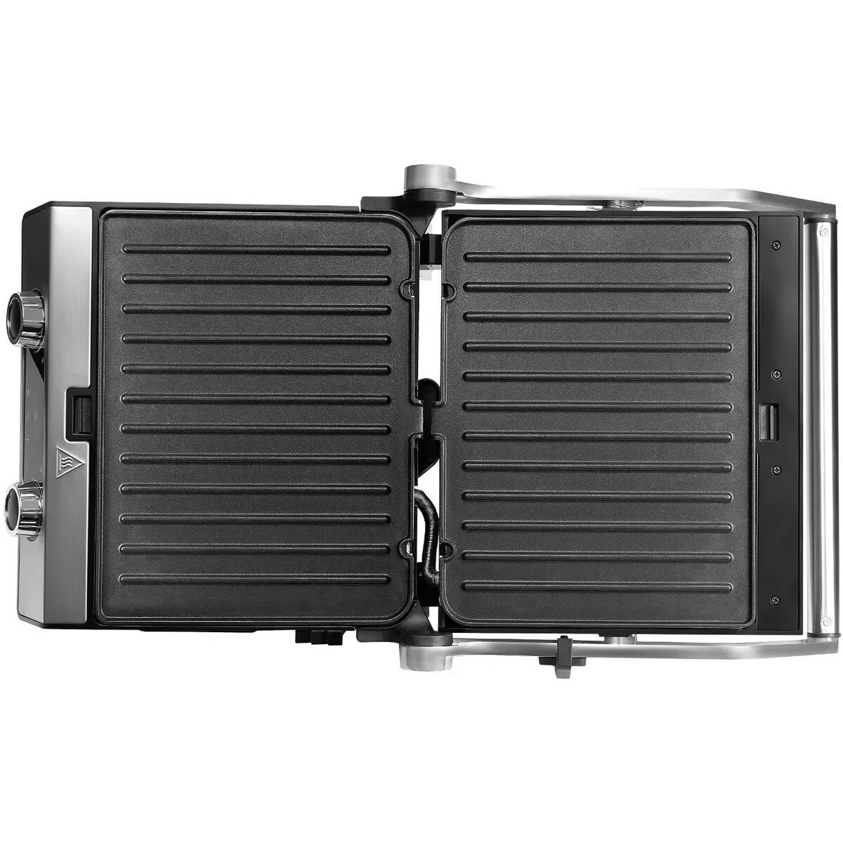 Электрогриль Galaxy Line GL2988 (Цвет: Silver)