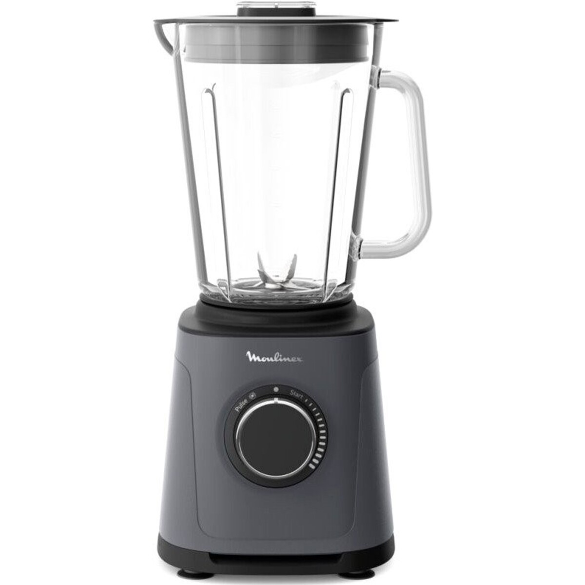 Блендер стационарный Moulinex Perfect Mix+ LM771BF0 (Цвет: Gray) 