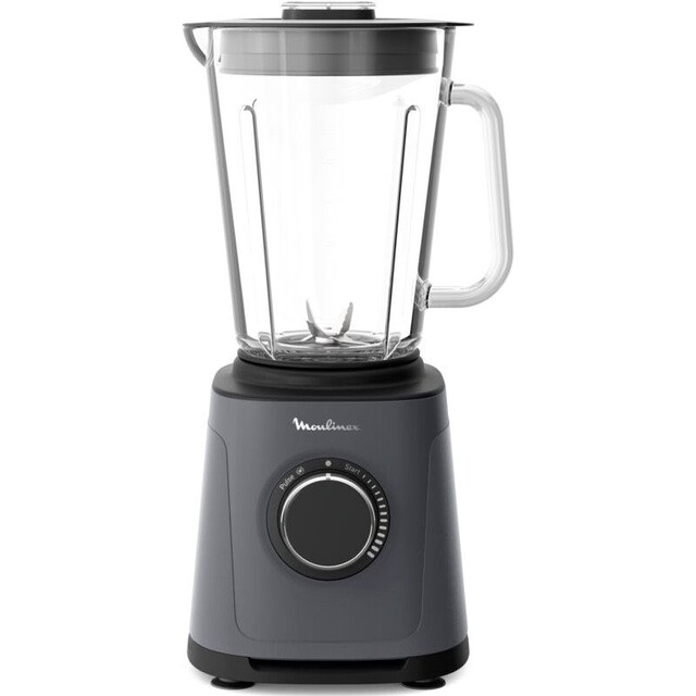 Блендер стационарный Moulinex Perfect Mix+ LM771BF0 (Цвет: Gray) 