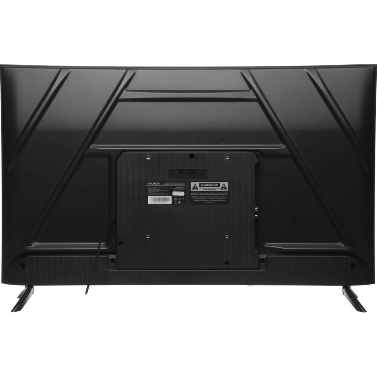 Телевизор Hyundai 43