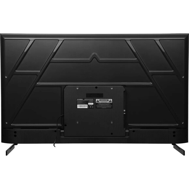 Телевизор Hyundai 50