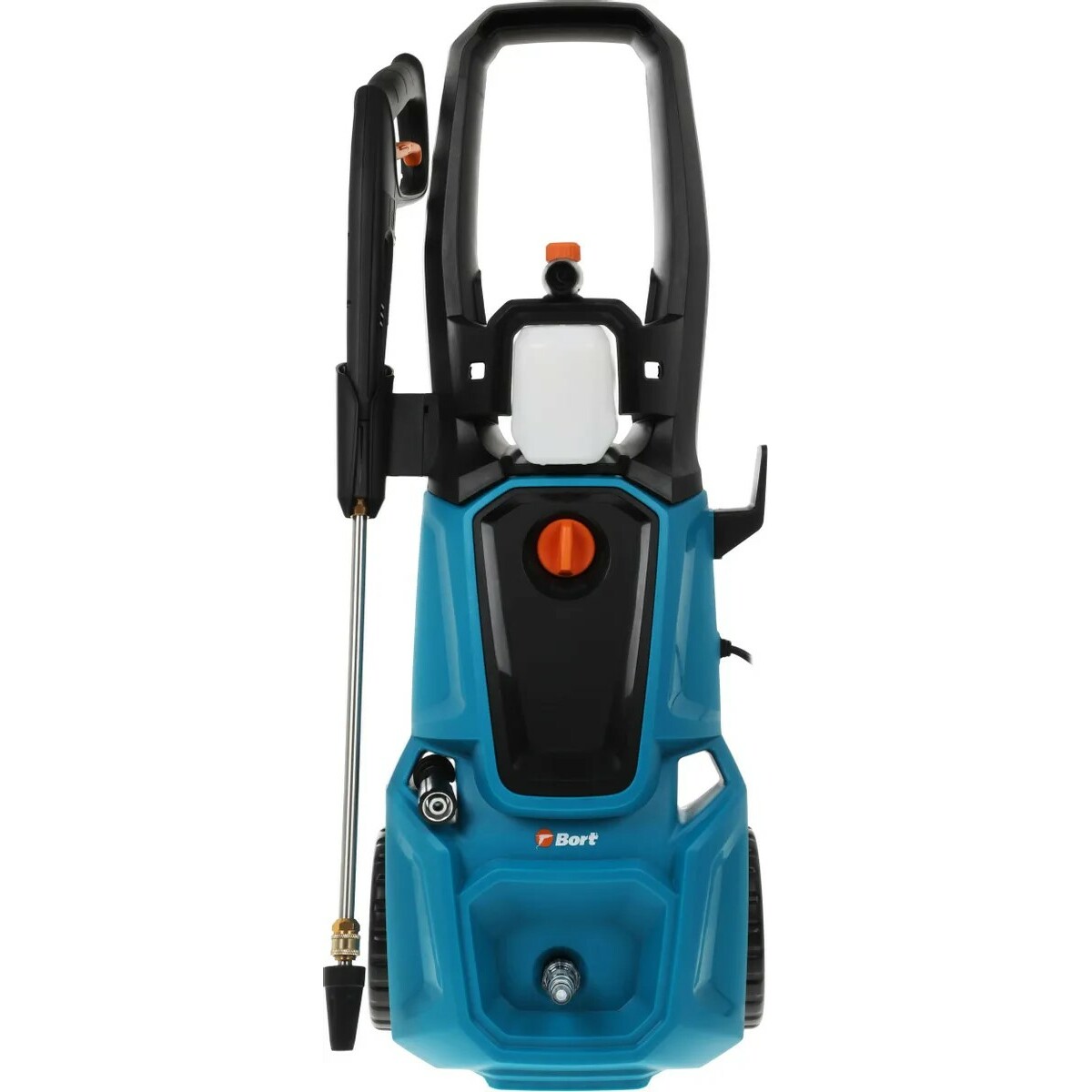 Минимойка Bort BHR-2700-R (Цвет: Blue)