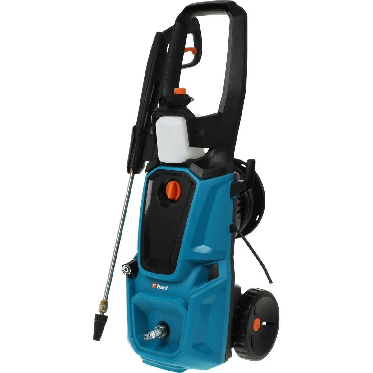 Минимойка Bort BHR-2700-R (Цвет: Blue)