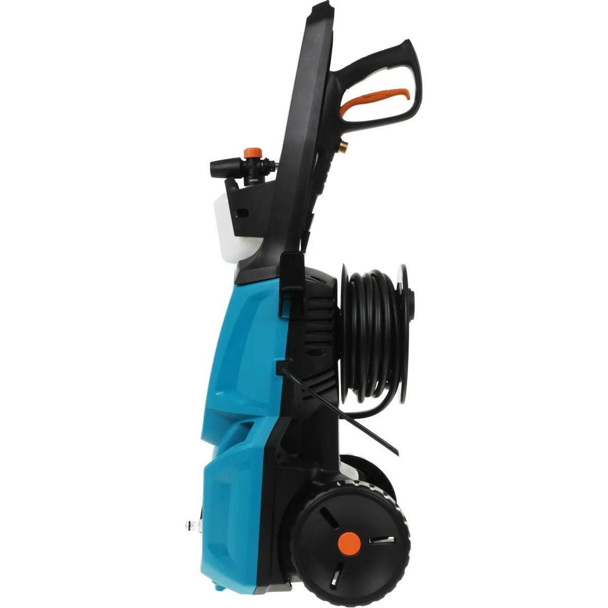 Минимойка Bort BHR-2700-R (Цвет: Blue)