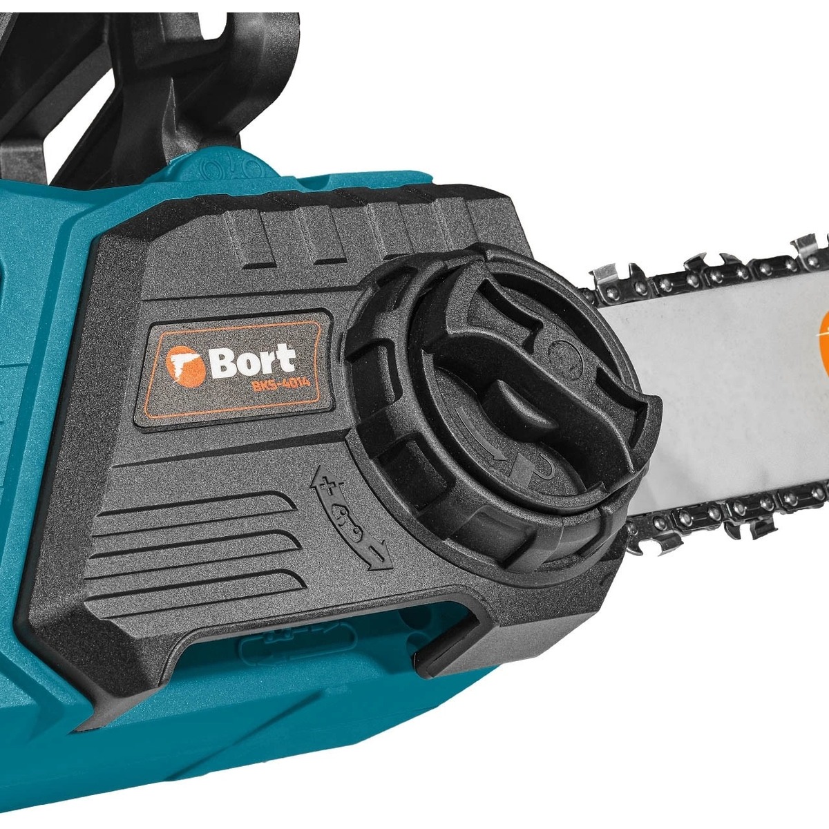Цепная пила Bort BKS-4014 (Цвет: Blue)