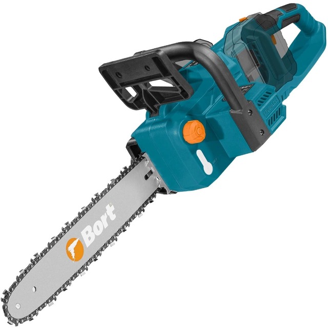 Цепная пила Bort BKS-4014 (Цвет: Blue)