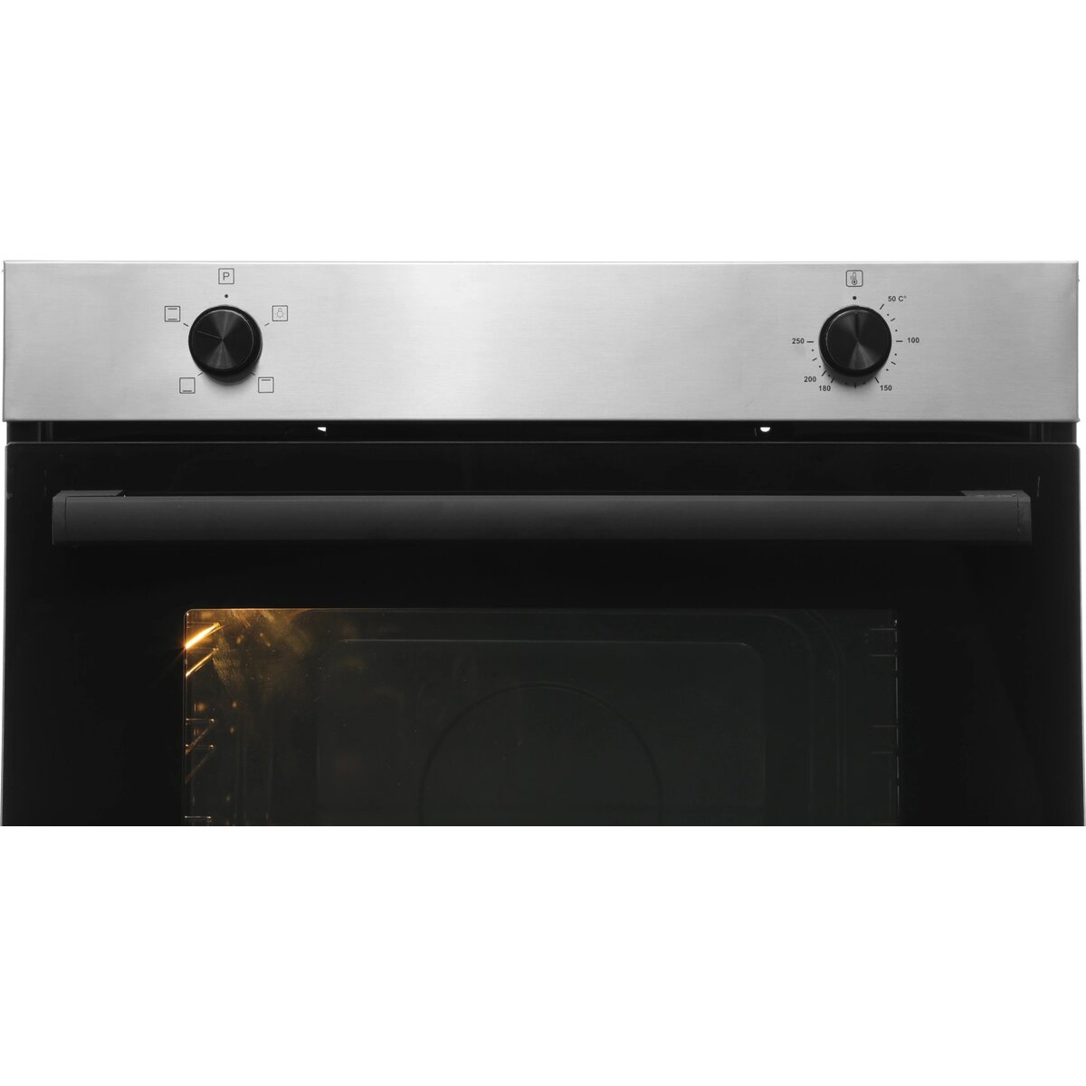 Духовой шкаф Vitek VEO 6230 IX (Цвет: Inox)