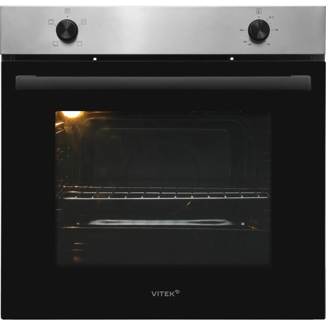 Духовой шкаф Vitek VEO 6230 IX (Цвет: Inox) Духовой шкаф Vitek VEO 6230 IX (Цвет: Inox)