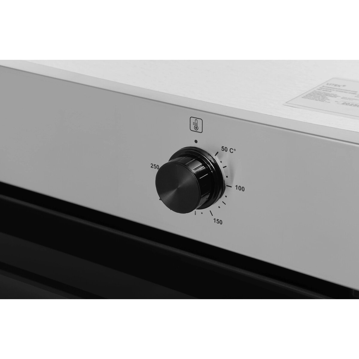 Духовой шкаф Vitek VEO 6230 IX (Цвет: Inox)