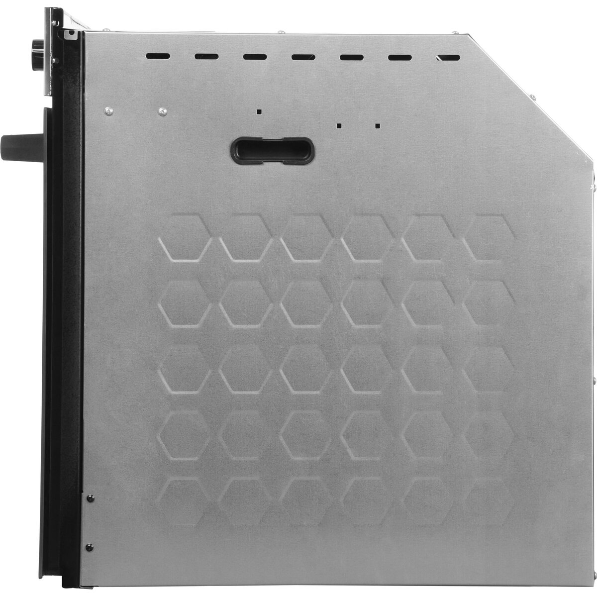 Духовой шкаф Vitek VEO 6230 IX (Цвет: Inox)