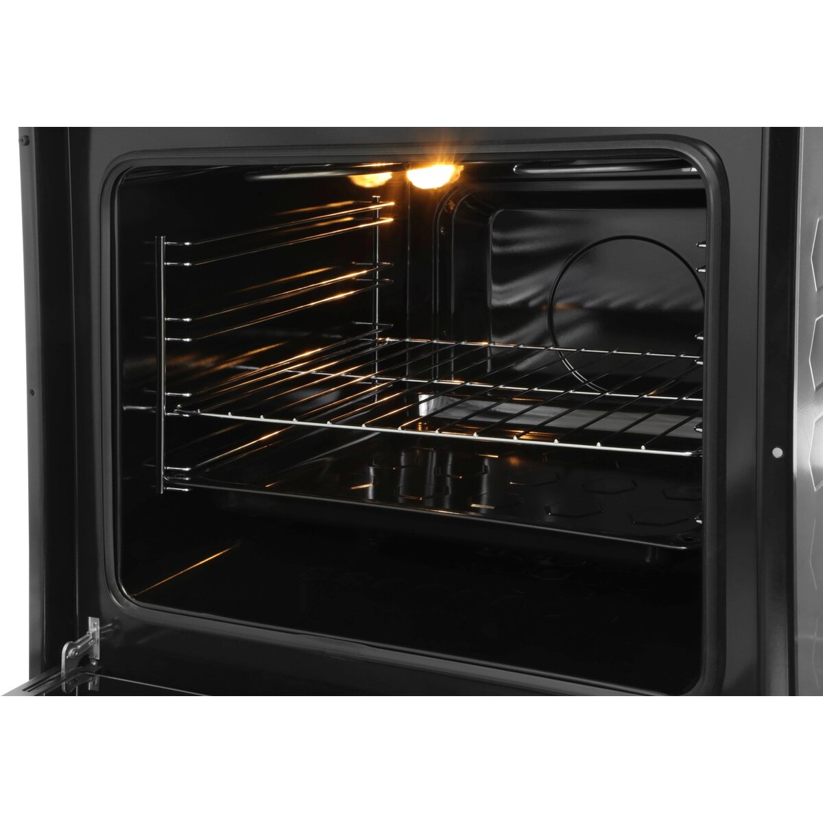 Духовой шкаф Vitek VEO 6230 IX (Цвет: Inox)
