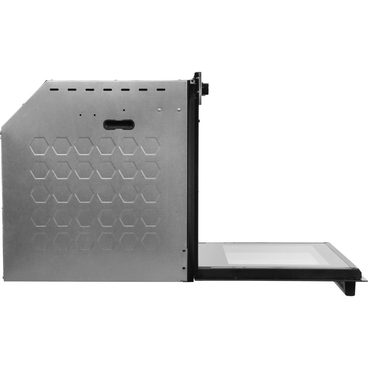 Духовой шкаф Vitek VEO 6230 IX (Цвет: Inox)