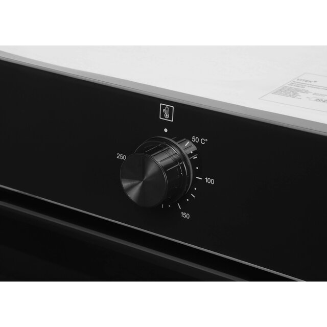 Духовой шкаф Vitek VEO 6380 BG, черный Духовой шкаф Vitek VEO 6380 BG, черный