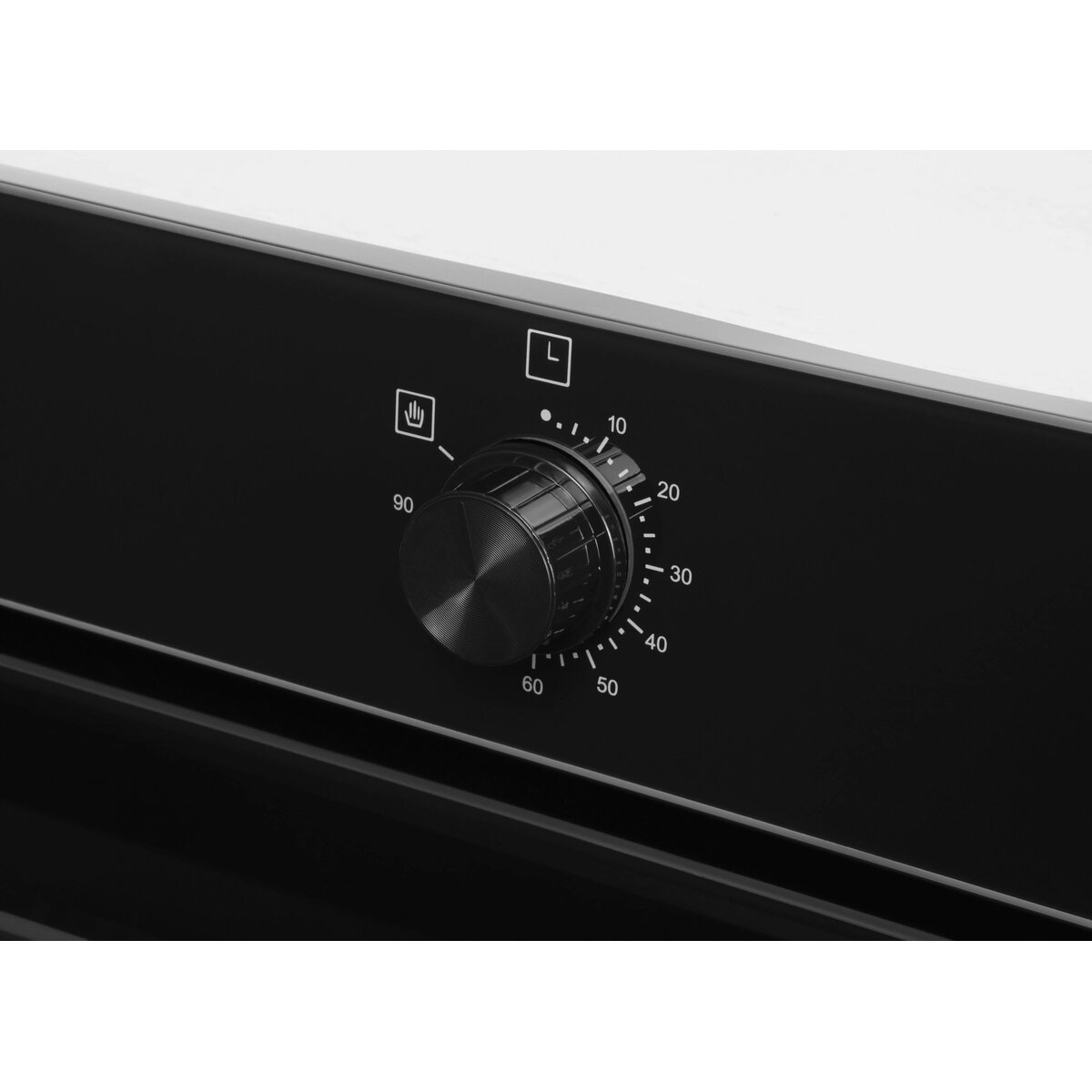 Духовой шкаф Vitek VEO 6380 BG, черный