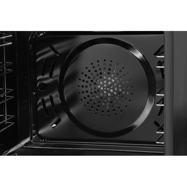 Духовой шкаф Vitek VEO 6380 BG, черный Духовой шкаф Vitek VEO 6380 BG, черный