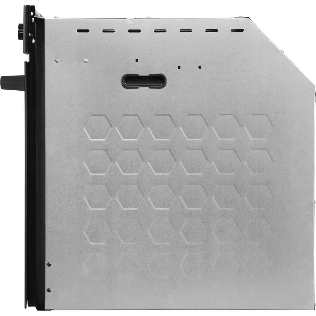 Духовой шкаф Vitek VEO 6380 BG, черный