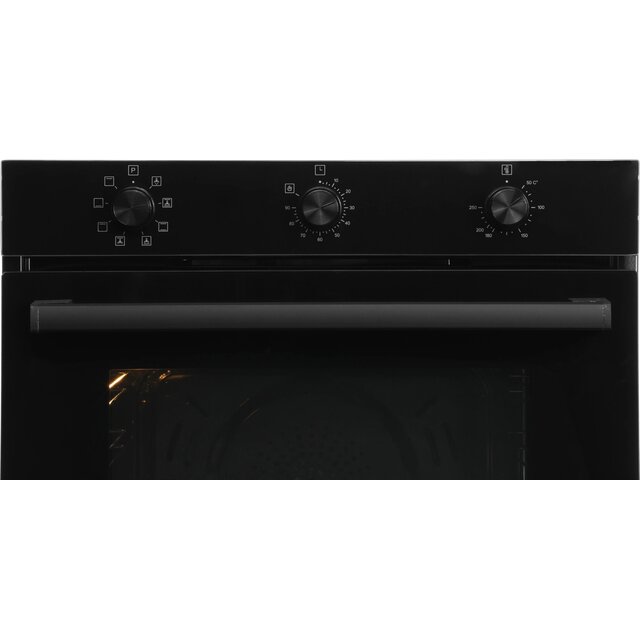 Духовой шкаф Vitek VEO 6380 BG, черный Духовой шкаф Vitek VEO 6380 BG, черный