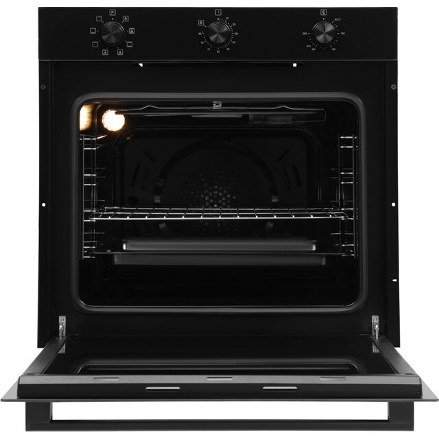 Духовой шкаф Vitek VEO 6380 BG, черный Духовой шкаф Vitek VEO 6380 BG, черный
