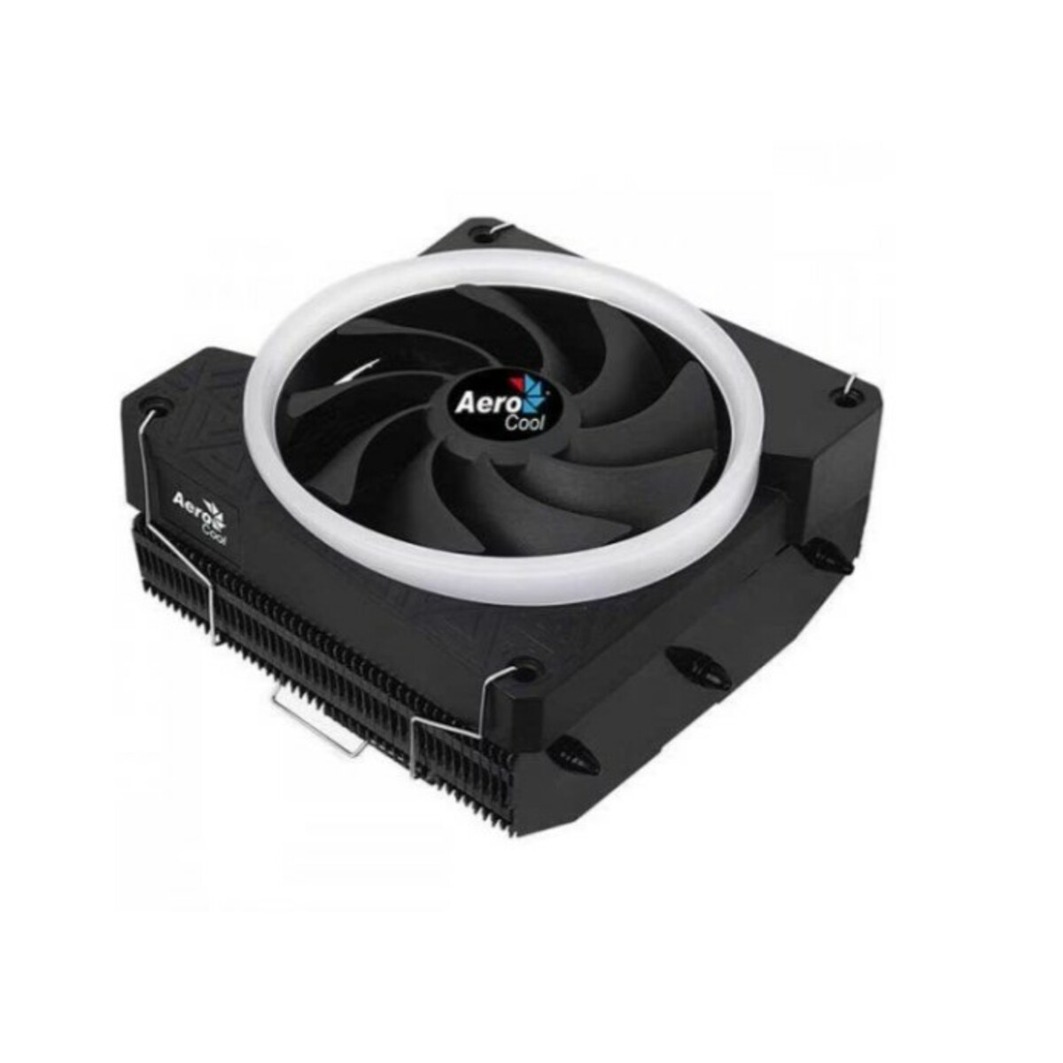 Устройство охлаждения(кулер) Aerocool Cylon 3H