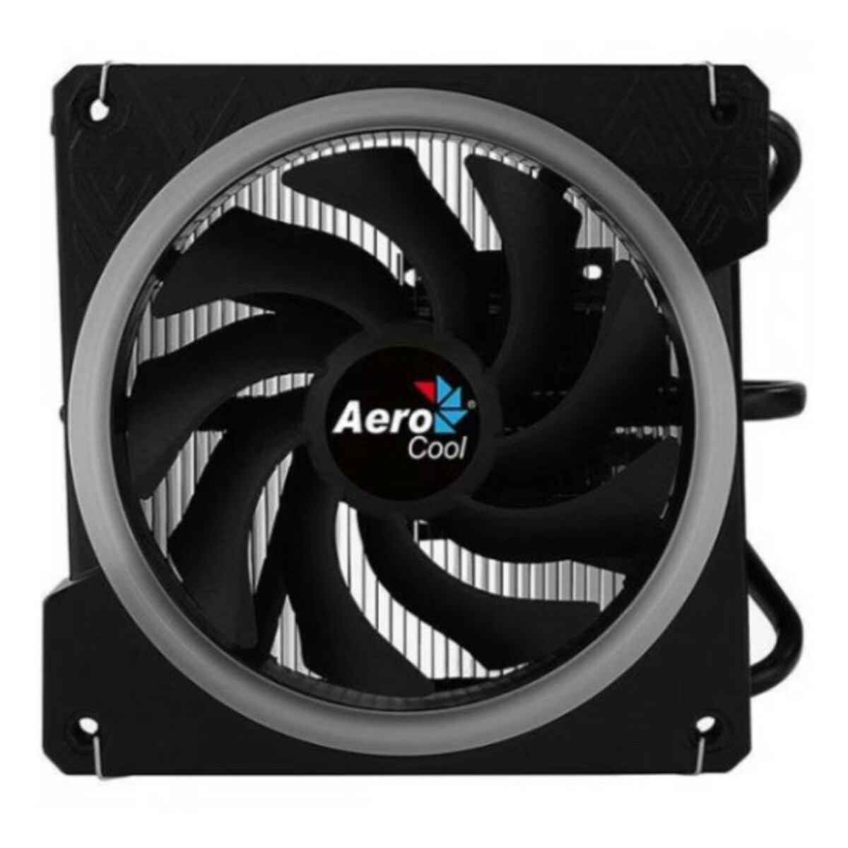 Устройство охлаждения(кулер) Aerocool Cylon 3H