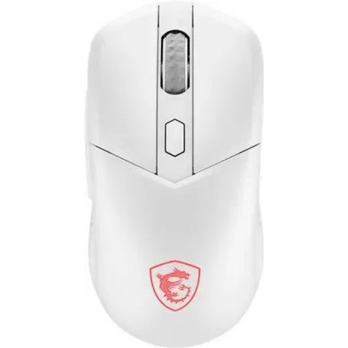 Мышь MSI VERSA 300 ELITE W, белый