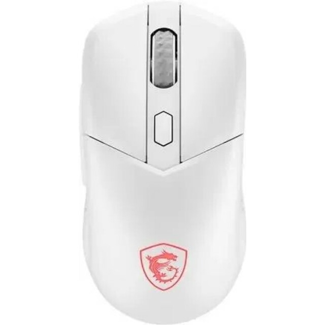 Мышь MSI VERSA 300 ELITE W, белый